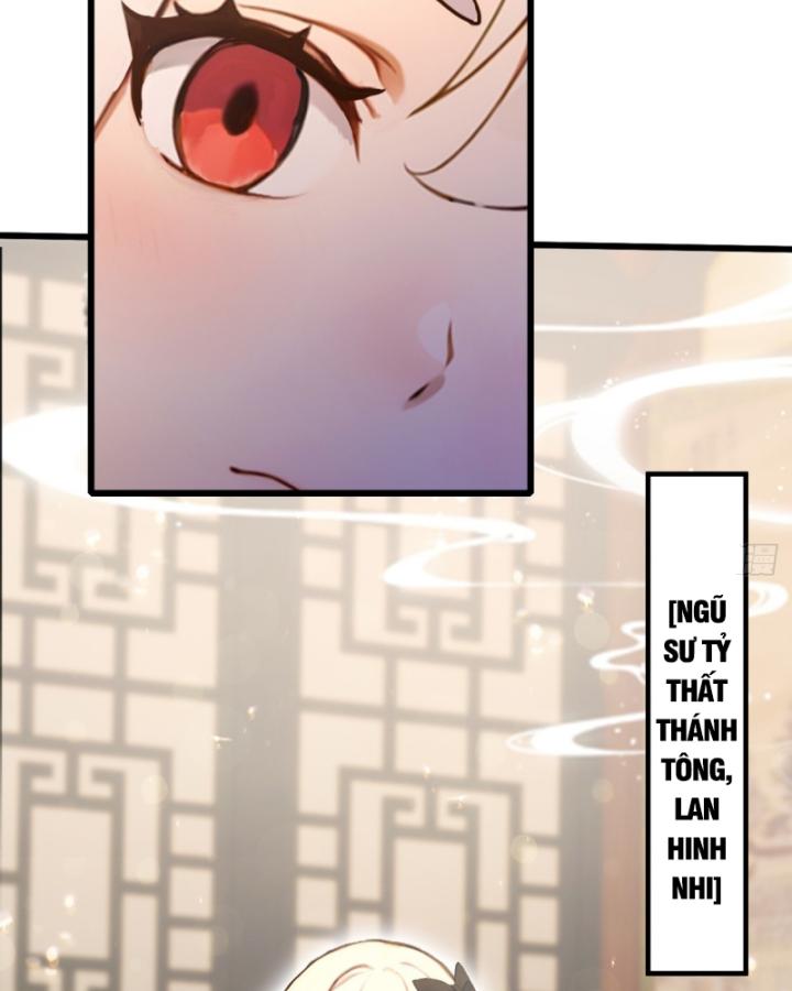 Ngươi Cấp Bậc Gì Dám Giả Bộ Trước Mặt Bảy Sư Tỷ Của Ta? Chapter 101 - Trang 2