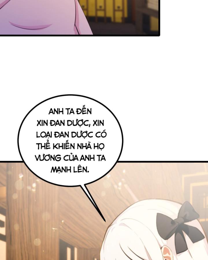 Ngươi Cấp Bậc Gì Dám Giả Bộ Trước Mặt Bảy Sư Tỷ Của Ta? Chapter 102 - Trang 2