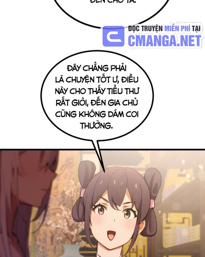 Ngươi Cấp Bậc Gì Dám Giả Bộ Trước Mặt Bảy Sư Tỷ Của Ta? Chapter 102 - Trang 2