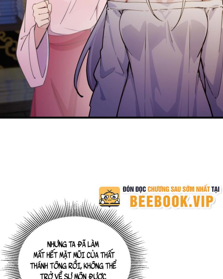 Ngươi Cấp Bậc Gì Dám Giả Bộ Trước Mặt Bảy Sư Tỷ Của Ta? Chapter 102 - Trang 2