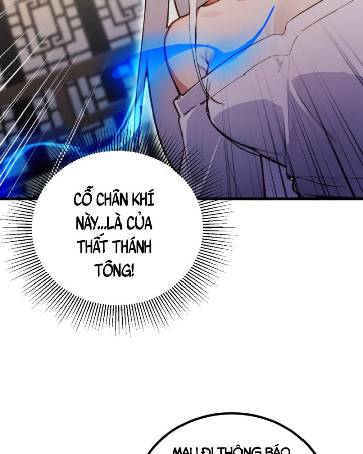 Ngươi Cấp Bậc Gì Dám Giả Bộ Trước Mặt Bảy Sư Tỷ Của Ta? Chapter 102 - Trang 2