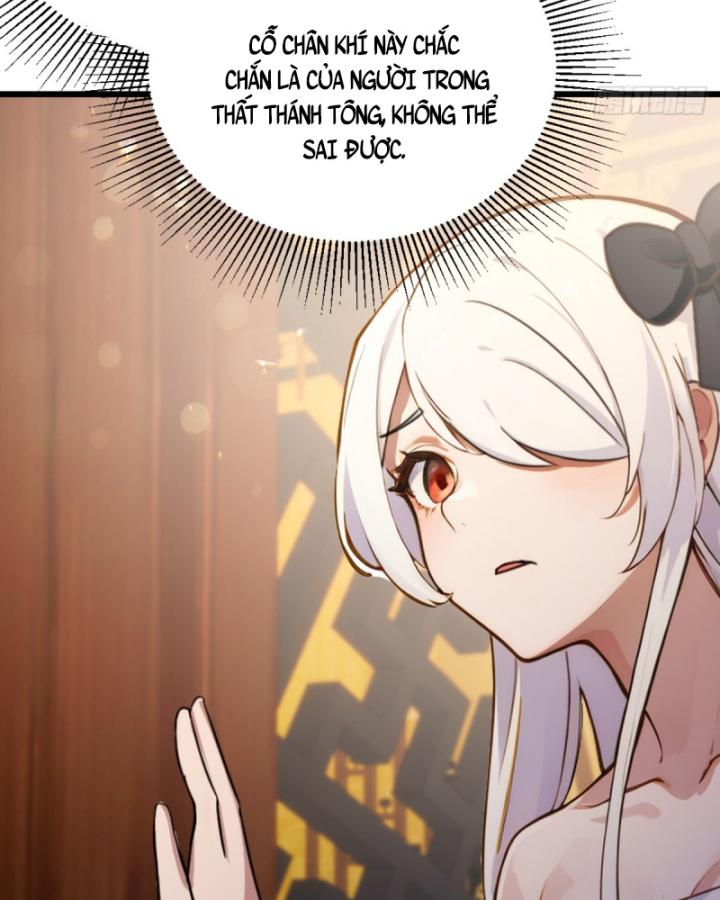 Ngươi Cấp Bậc Gì Dám Giả Bộ Trước Mặt Bảy Sư Tỷ Của Ta? Chapter 102 - Trang 2