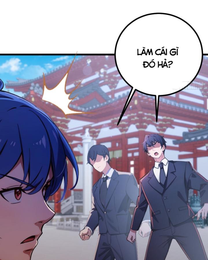 Ngươi Cấp Bậc Gì Dám Giả Bộ Trước Mặt Bảy Sư Tỷ Của Ta? Chapter 102 - Trang 2