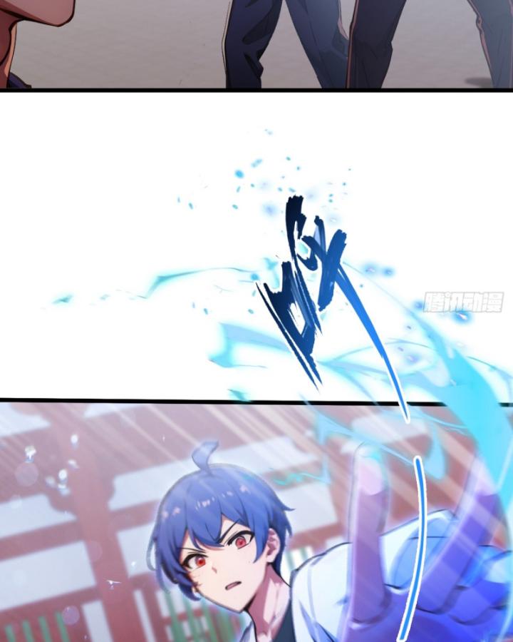 Ngươi Cấp Bậc Gì Dám Giả Bộ Trước Mặt Bảy Sư Tỷ Của Ta? Chapter 102 - Trang 2