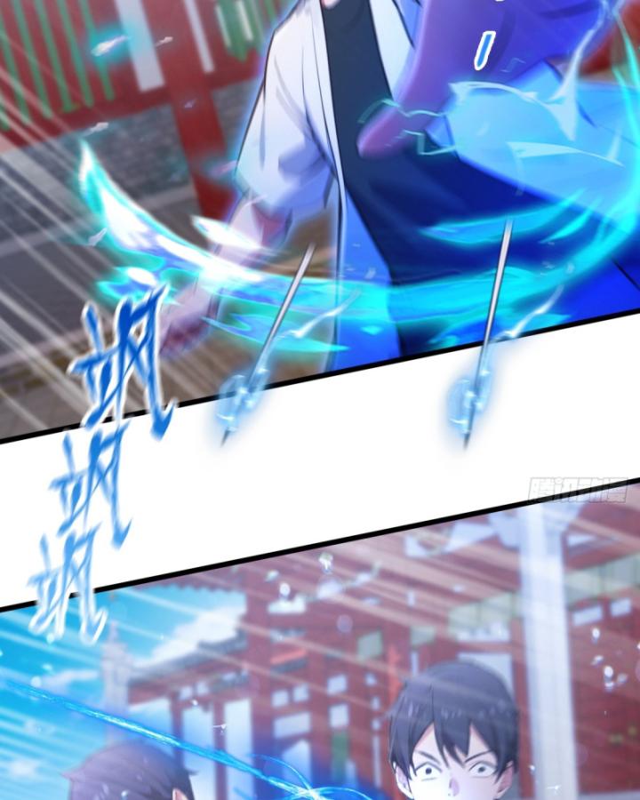 Ngươi Cấp Bậc Gì Dám Giả Bộ Trước Mặt Bảy Sư Tỷ Của Ta? Chapter 102 - Trang 2