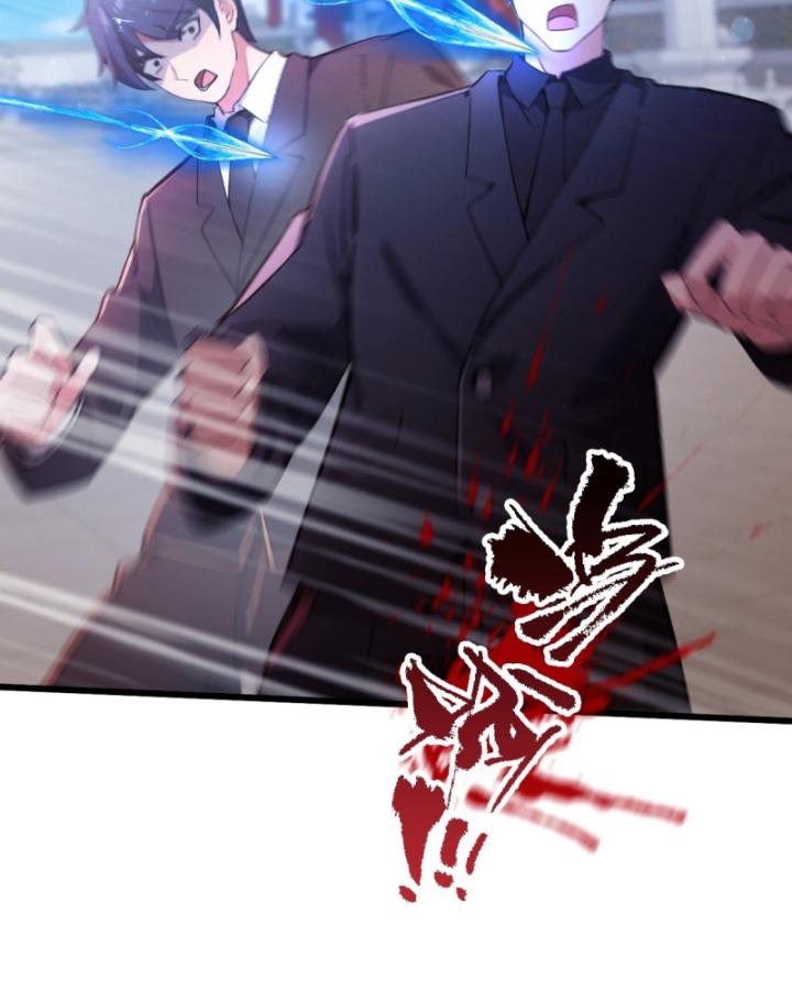 Ngươi Cấp Bậc Gì Dám Giả Bộ Trước Mặt Bảy Sư Tỷ Của Ta? Chapter 102 - Trang 2