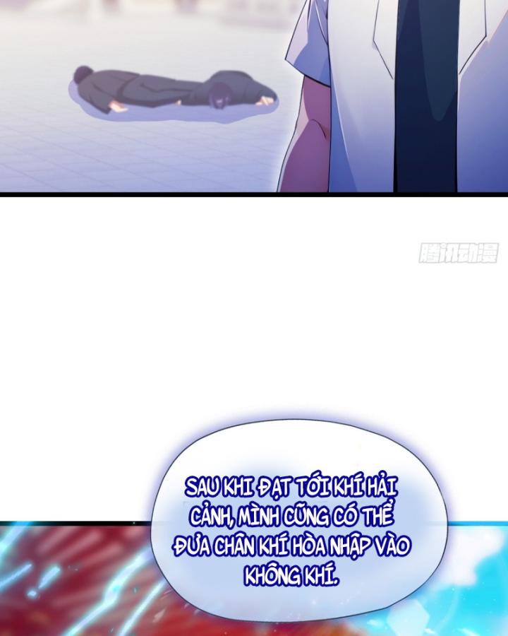 Ngươi Cấp Bậc Gì Dám Giả Bộ Trước Mặt Bảy Sư Tỷ Của Ta? Chapter 102 - Trang 2