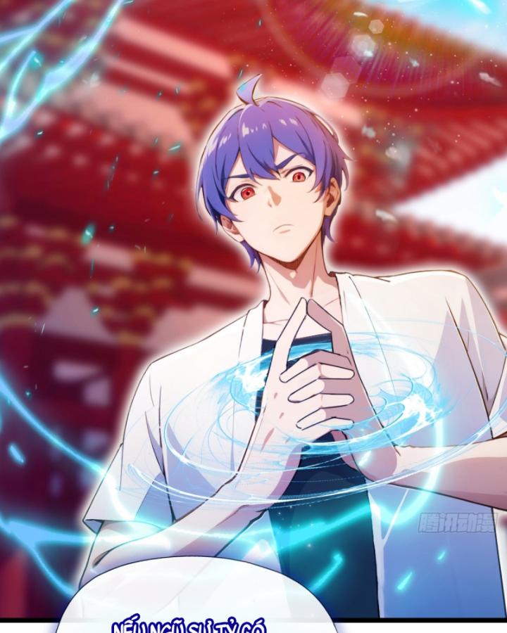 Ngươi Cấp Bậc Gì Dám Giả Bộ Trước Mặt Bảy Sư Tỷ Của Ta? Chapter 102 - Trang 2