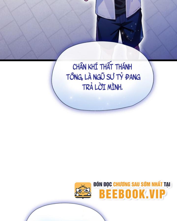 Ngươi Cấp Bậc Gì Dám Giả Bộ Trước Mặt Bảy Sư Tỷ Của Ta? Chapter 102 - Trang 2