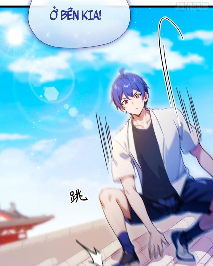 Ngươi Cấp Bậc Gì Dám Giả Bộ Trước Mặt Bảy Sư Tỷ Của Ta? Chapter 102 - Trang 2