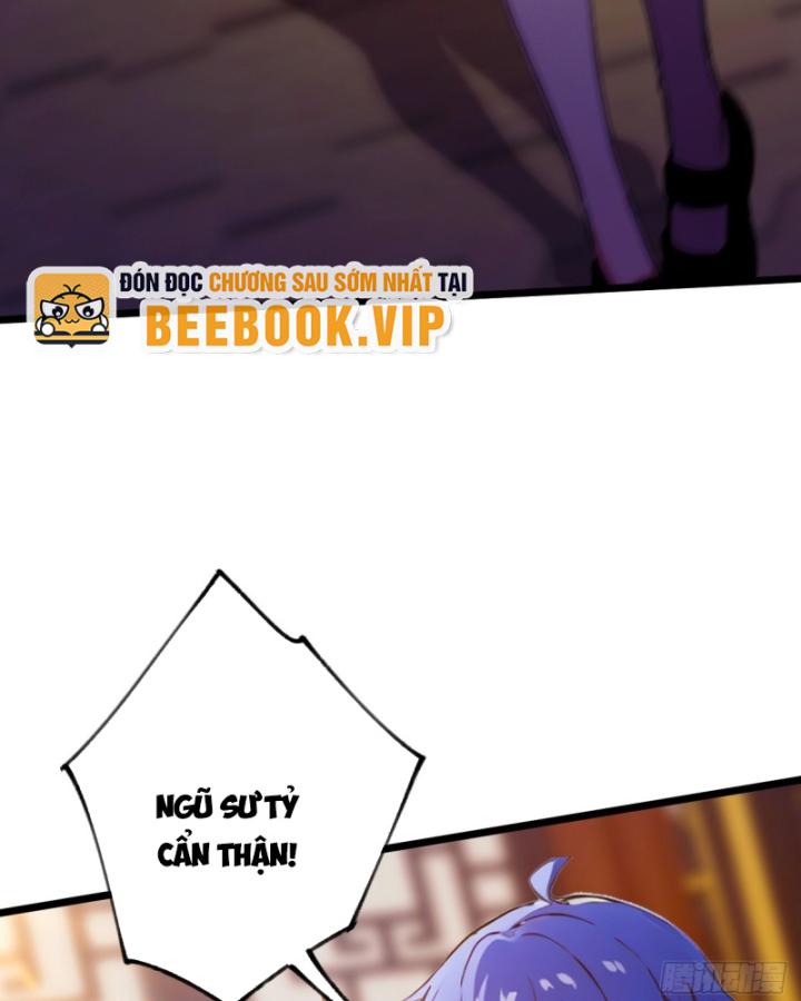 Ngươi Cấp Bậc Gì Dám Giả Bộ Trước Mặt Bảy Sư Tỷ Của Ta? Chapter 103 - Trang 2