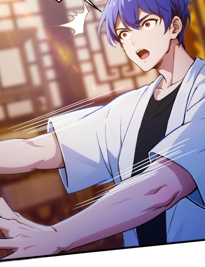 Ngươi Cấp Bậc Gì Dám Giả Bộ Trước Mặt Bảy Sư Tỷ Của Ta? Chapter 103 - Trang 2