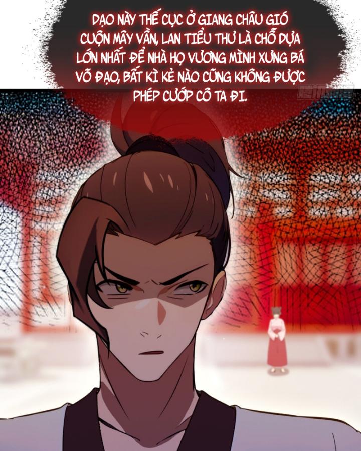 Ngươi Cấp Bậc Gì Dám Giả Bộ Trước Mặt Bảy Sư Tỷ Của Ta? Chapter 103 - Trang 2