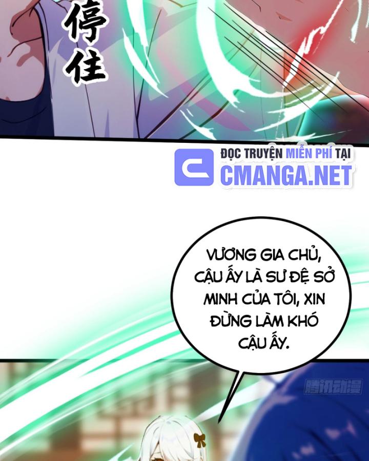 Ngươi Cấp Bậc Gì Dám Giả Bộ Trước Mặt Bảy Sư Tỷ Của Ta? Chapter 104 - Trang 2