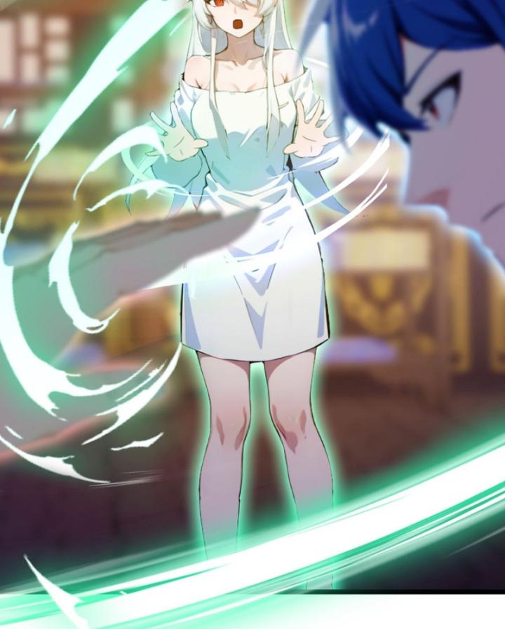 Ngươi Cấp Bậc Gì Dám Giả Bộ Trước Mặt Bảy Sư Tỷ Của Ta? Chapter 104 - Trang 2