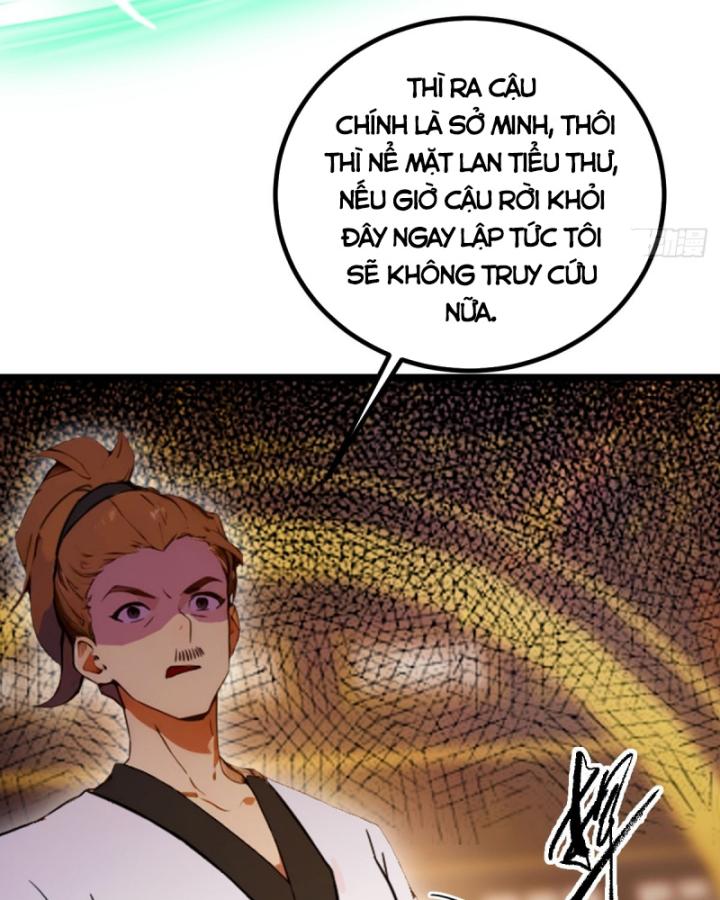 Ngươi Cấp Bậc Gì Dám Giả Bộ Trước Mặt Bảy Sư Tỷ Của Ta? Chapter 104 - Trang 2