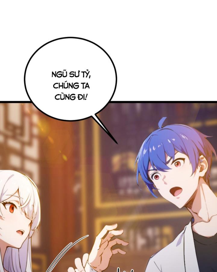 Ngươi Cấp Bậc Gì Dám Giả Bộ Trước Mặt Bảy Sư Tỷ Của Ta? Chapter 104 - Trang 2
