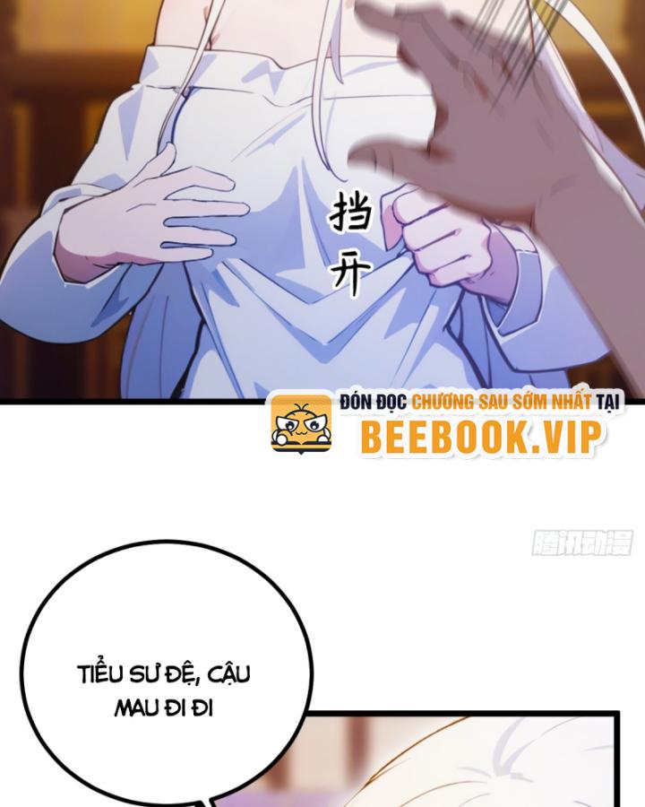 Ngươi Cấp Bậc Gì Dám Giả Bộ Trước Mặt Bảy Sư Tỷ Của Ta? Chapter 104 - Trang 2