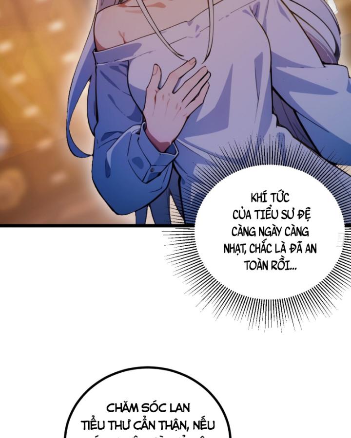 Ngươi Cấp Bậc Gì Dám Giả Bộ Trước Mặt Bảy Sư Tỷ Của Ta? Chapter 104 - Trang 2