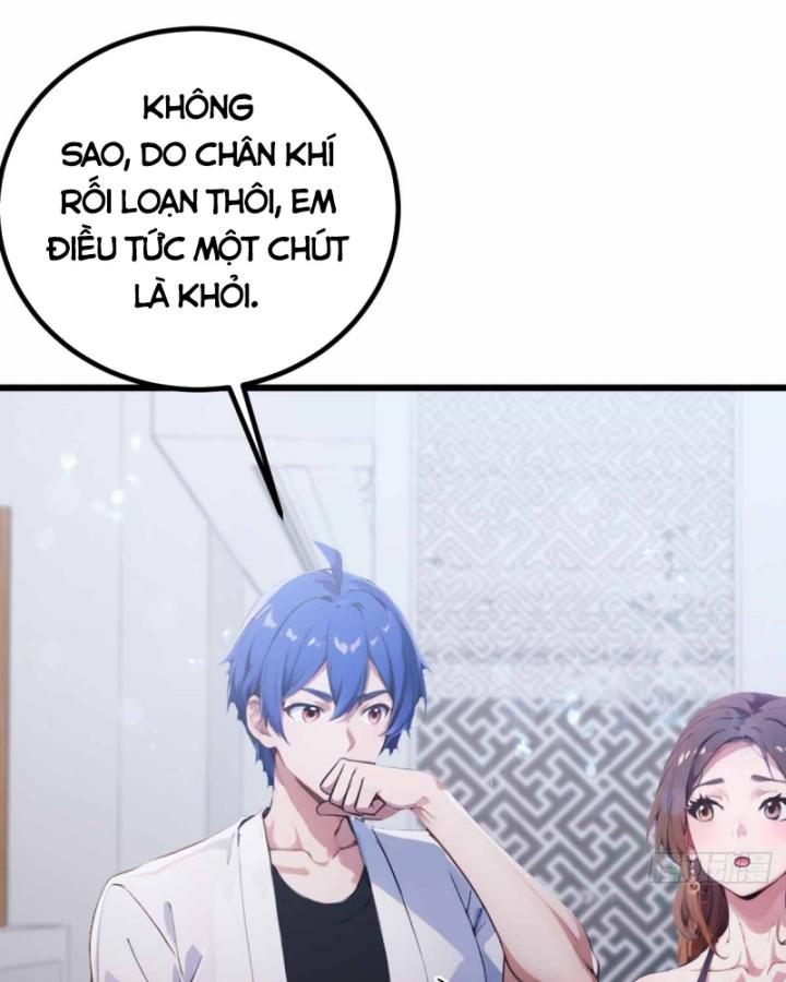 Ngươi Cấp Bậc Gì Dám Giả Bộ Trước Mặt Bảy Sư Tỷ Của Ta? Chapter 104 - Trang 2