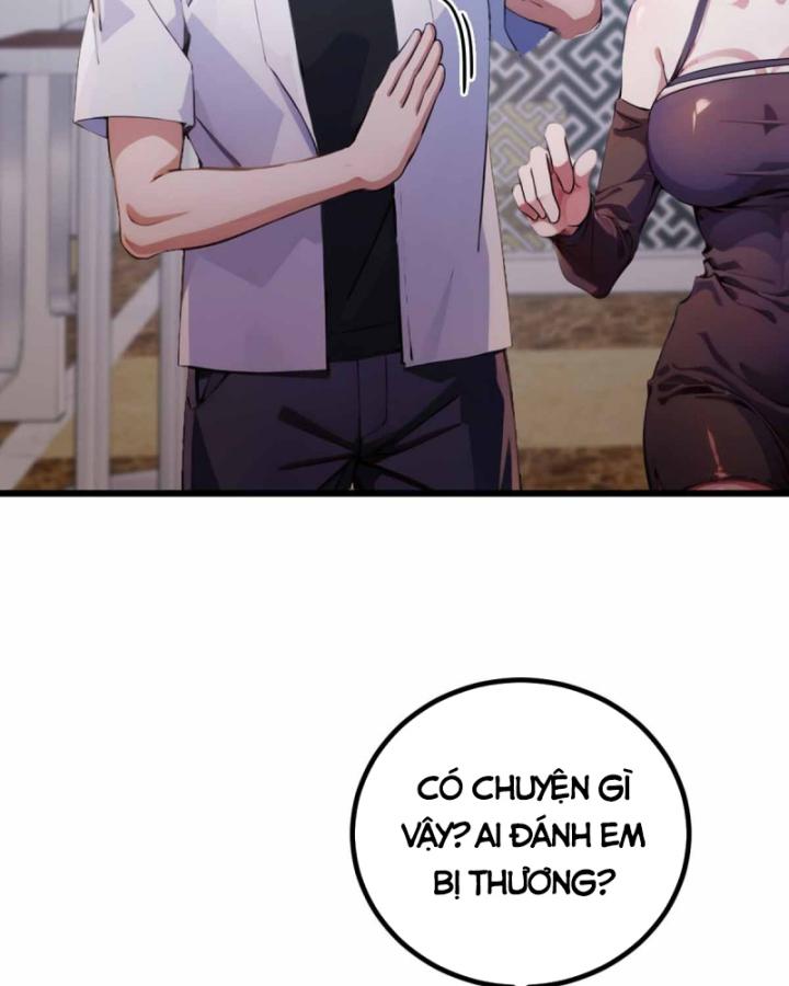 Ngươi Cấp Bậc Gì Dám Giả Bộ Trước Mặt Bảy Sư Tỷ Của Ta? Chapter 104 - Trang 2
