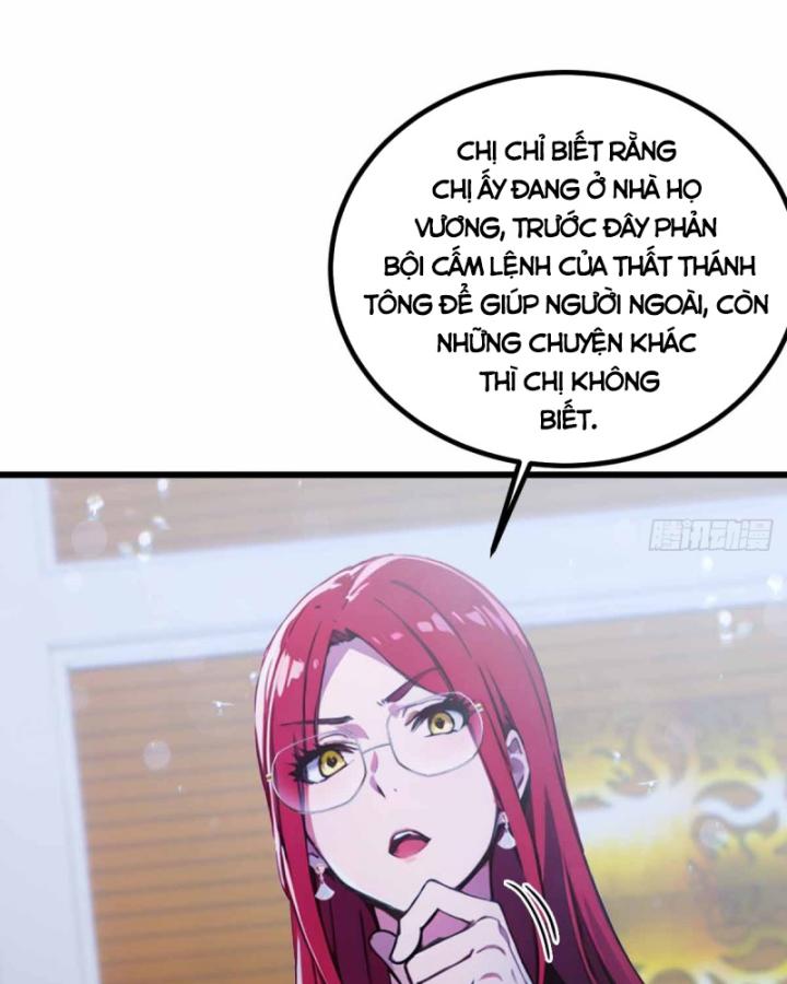 Ngươi Cấp Bậc Gì Dám Giả Bộ Trước Mặt Bảy Sư Tỷ Của Ta? Chapter 105 - Trang 2