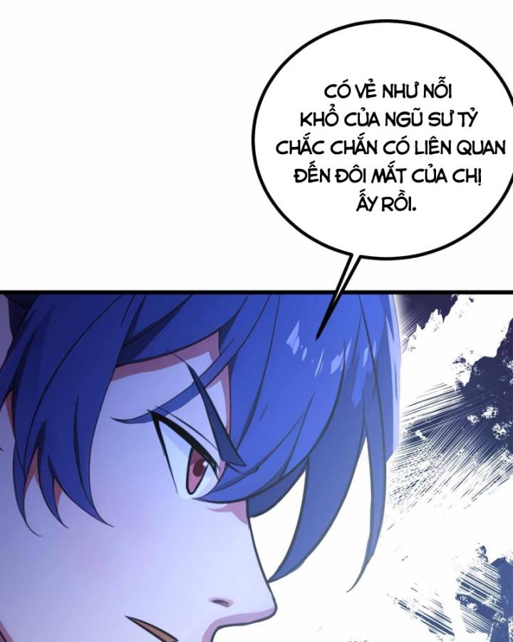 Ngươi Cấp Bậc Gì Dám Giả Bộ Trước Mặt Bảy Sư Tỷ Của Ta? Chapter 105 - Trang 2