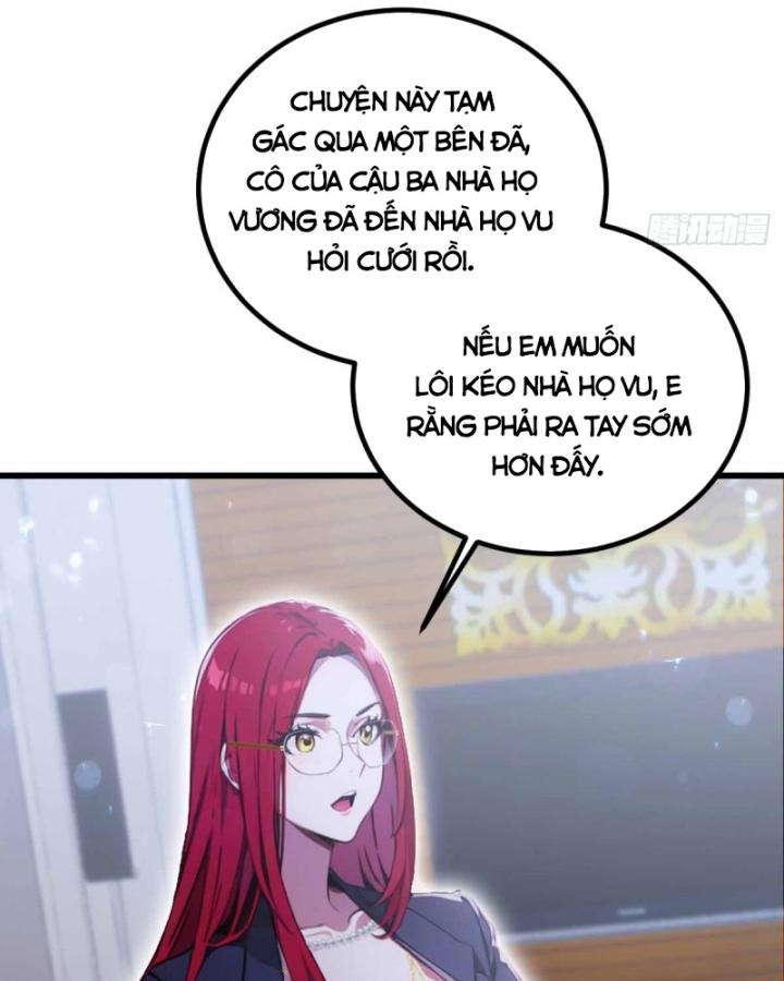 Ngươi Cấp Bậc Gì Dám Giả Bộ Trước Mặt Bảy Sư Tỷ Của Ta? Chapter 105 - Trang 2