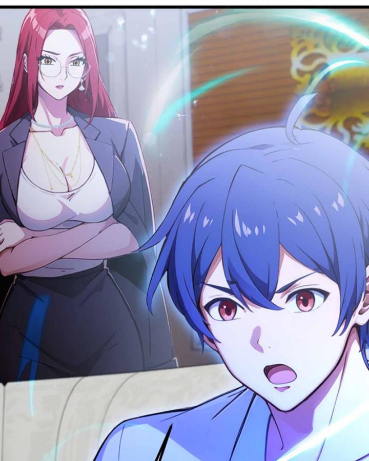 Ngươi Cấp Bậc Gì Dám Giả Bộ Trước Mặt Bảy Sư Tỷ Của Ta? Chapter 105 - Trang 2