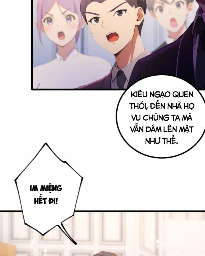 Ngươi Cấp Bậc Gì Dám Giả Bộ Trước Mặt Bảy Sư Tỷ Của Ta? Chapter 105 - Trang 2