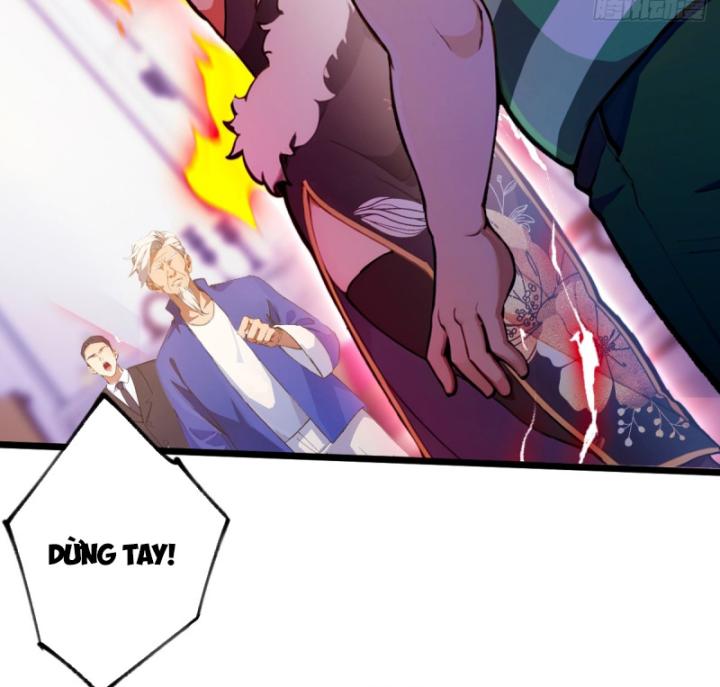 Ngươi Cấp Bậc Gì Dám Giả Bộ Trước Mặt Bảy Sư Tỷ Của Ta? Chapter 105 - Trang 2