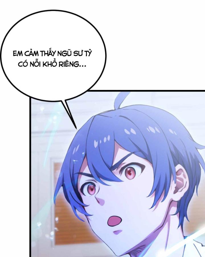 Ngươi Cấp Bậc Gì Dám Giả Bộ Trước Mặt Bảy Sư Tỷ Của Ta? Chapter 105 - Trang 2