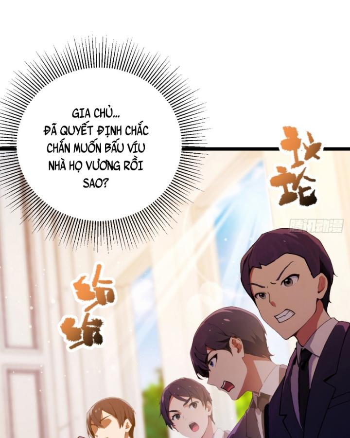 Ngươi Cấp Bậc Gì Dám Giả Bộ Trước Mặt Bảy Sư Tỷ Của Ta? Chapter 106 - Trang 2