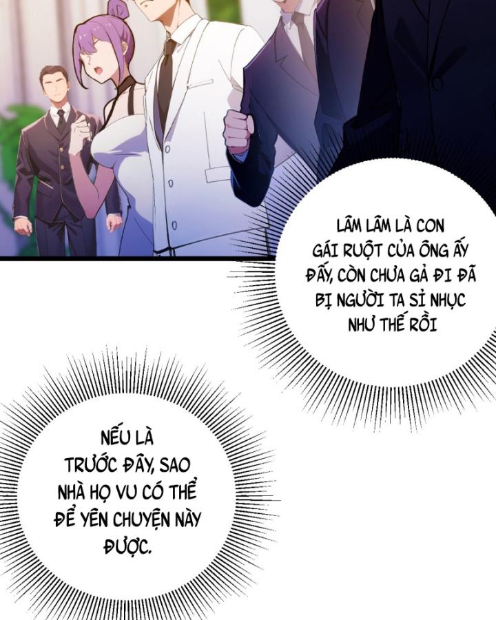 Ngươi Cấp Bậc Gì Dám Giả Bộ Trước Mặt Bảy Sư Tỷ Của Ta? Chapter 106 - Trang 2