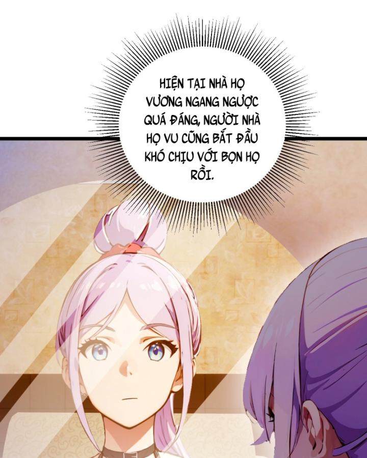 Ngươi Cấp Bậc Gì Dám Giả Bộ Trước Mặt Bảy Sư Tỷ Của Ta? Chapter 106 - Trang 2