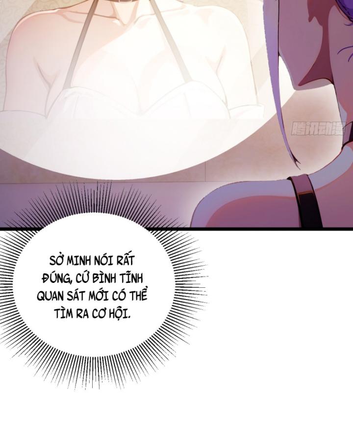 Ngươi Cấp Bậc Gì Dám Giả Bộ Trước Mặt Bảy Sư Tỷ Của Ta? Chapter 106 - Trang 2