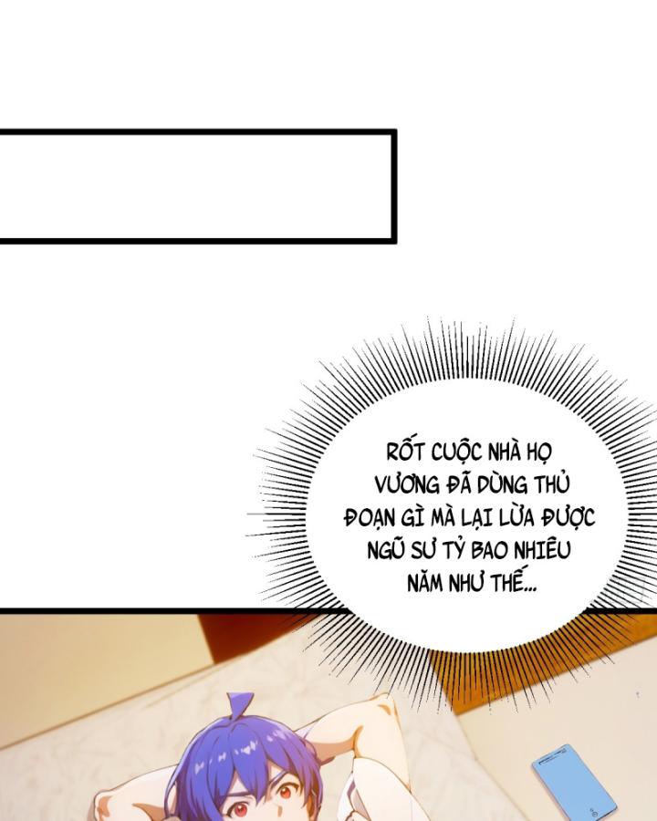 Ngươi Cấp Bậc Gì Dám Giả Bộ Trước Mặt Bảy Sư Tỷ Của Ta? Chapter 106 - Trang 2