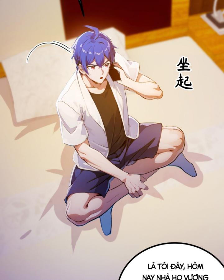 Ngươi Cấp Bậc Gì Dám Giả Bộ Trước Mặt Bảy Sư Tỷ Của Ta? Chapter 106 - Trang 2