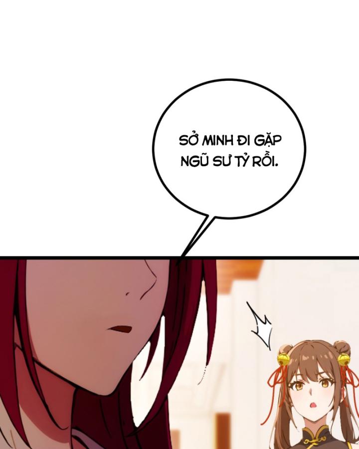 Ngươi Cấp Bậc Gì Dám Giả Bộ Trước Mặt Bảy Sư Tỷ Của Ta? Chapter 106 - Trang 2