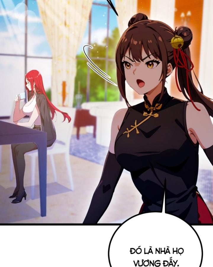 Ngươi Cấp Bậc Gì Dám Giả Bộ Trước Mặt Bảy Sư Tỷ Của Ta? Chapter 106 - Trang 2