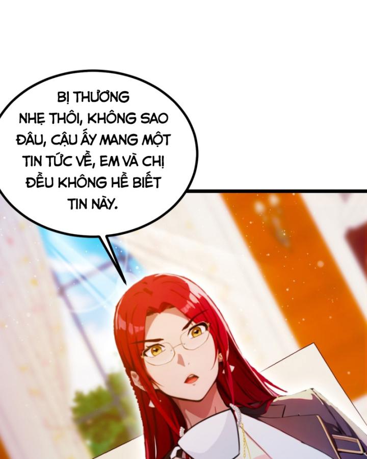 Ngươi Cấp Bậc Gì Dám Giả Bộ Trước Mặt Bảy Sư Tỷ Của Ta? Chapter 106 - Trang 2