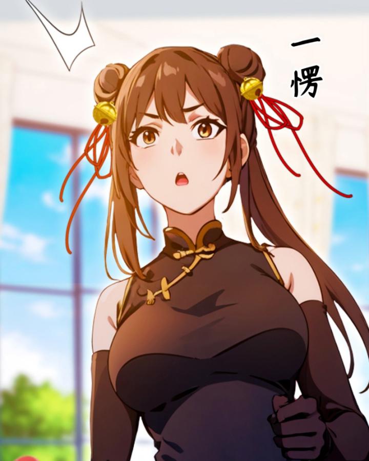 Ngươi Cấp Bậc Gì Dám Giả Bộ Trước Mặt Bảy Sư Tỷ Của Ta? Chapter 106 - Trang 2