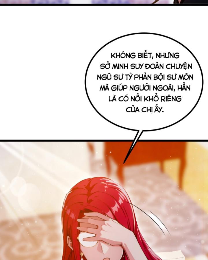 Ngươi Cấp Bậc Gì Dám Giả Bộ Trước Mặt Bảy Sư Tỷ Của Ta? Chapter 106 - Trang 2