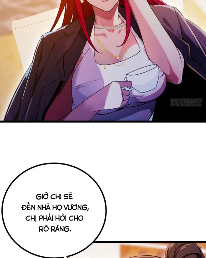 Ngươi Cấp Bậc Gì Dám Giả Bộ Trước Mặt Bảy Sư Tỷ Của Ta? Chapter 106 - Trang 2