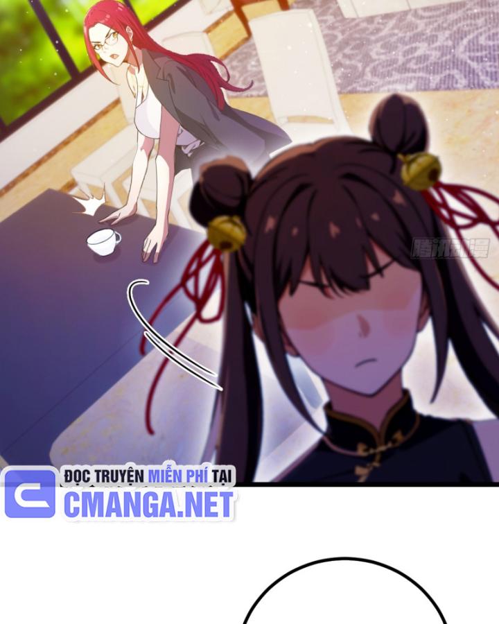 Ngươi Cấp Bậc Gì Dám Giả Bộ Trước Mặt Bảy Sư Tỷ Của Ta? Chapter 106 - Trang 2