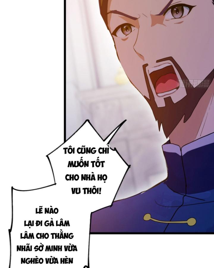 Ngươi Cấp Bậc Gì Dám Giả Bộ Trước Mặt Bảy Sư Tỷ Của Ta? Chapter 106 - Trang 2