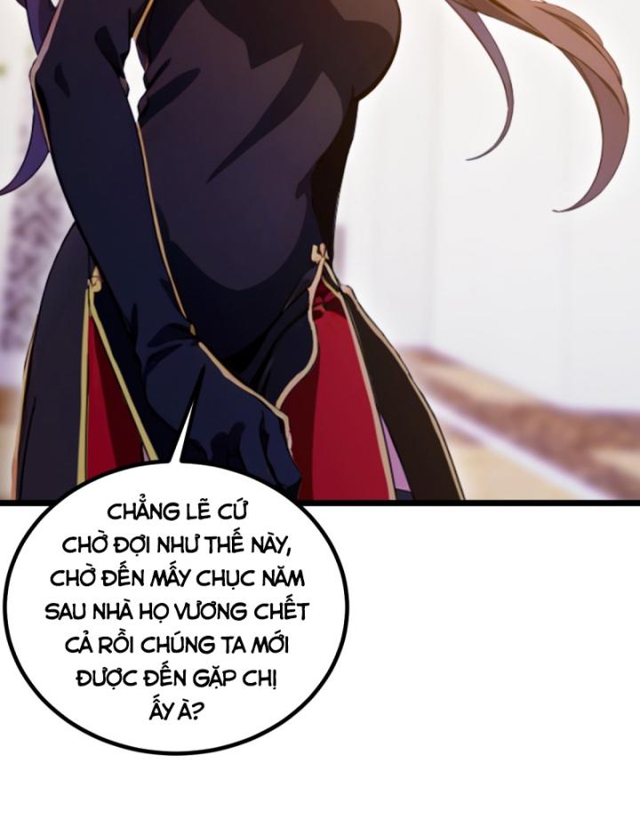 Ngươi Cấp Bậc Gì Dám Giả Bộ Trước Mặt Bảy Sư Tỷ Của Ta? Chapter 106 - Trang 2