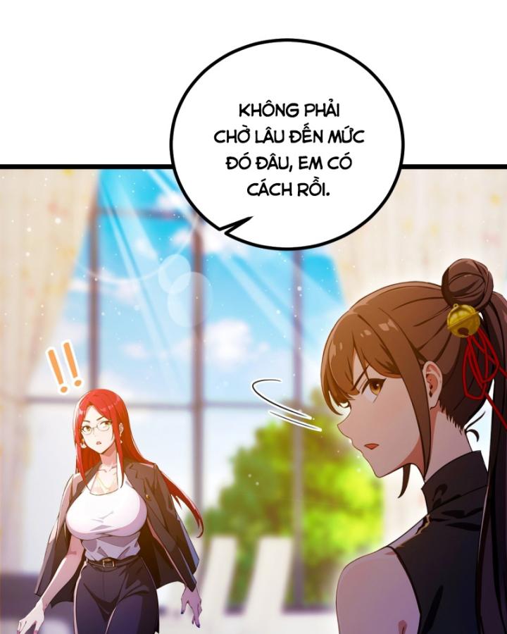 Ngươi Cấp Bậc Gì Dám Giả Bộ Trước Mặt Bảy Sư Tỷ Của Ta? Chapter 106 - Trang 2