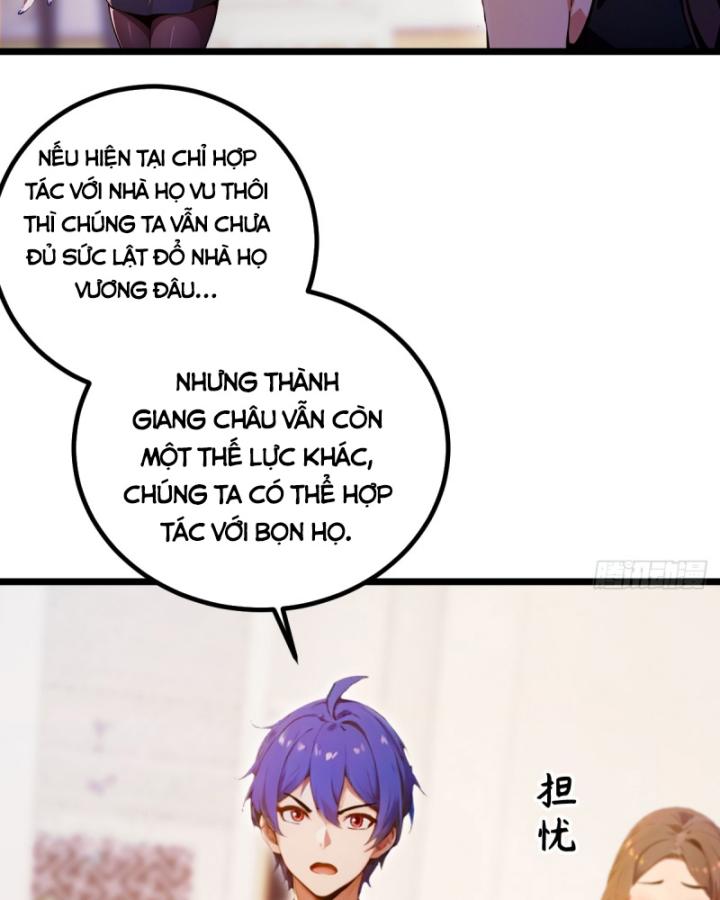 Ngươi Cấp Bậc Gì Dám Giả Bộ Trước Mặt Bảy Sư Tỷ Của Ta? Chapter 106 - Trang 2