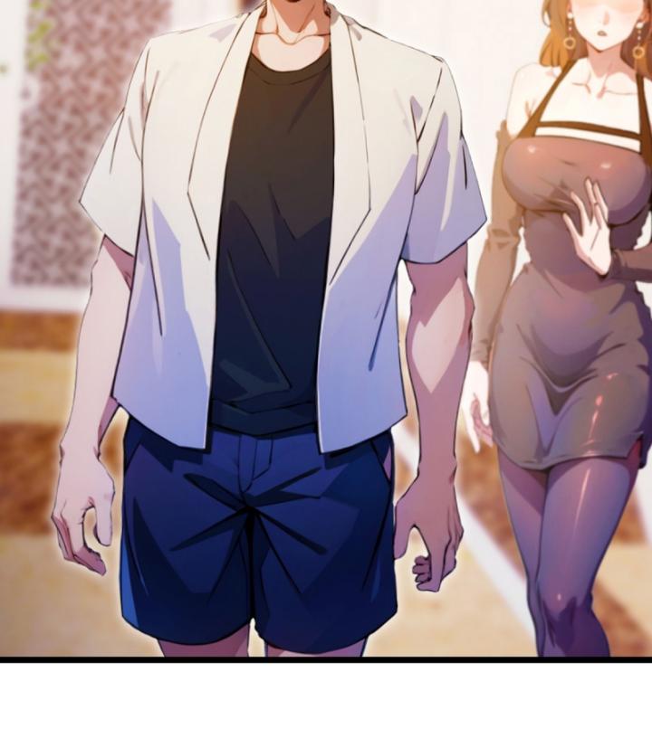 Ngươi Cấp Bậc Gì Dám Giả Bộ Trước Mặt Bảy Sư Tỷ Của Ta? Chapter 106 - Trang 2